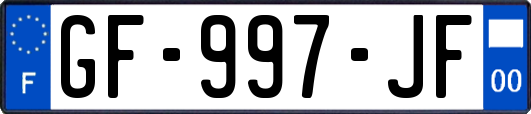GF-997-JF