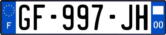 GF-997-JH
