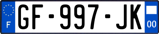 GF-997-JK