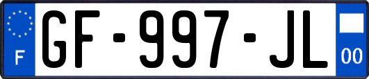 GF-997-JL