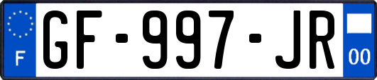 GF-997-JR