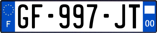 GF-997-JT