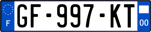 GF-997-KT