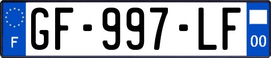 GF-997-LF