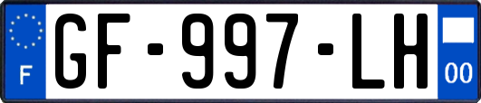 GF-997-LH