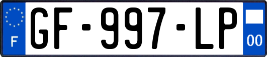 GF-997-LP
