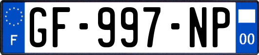 GF-997-NP