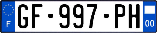 GF-997-PH