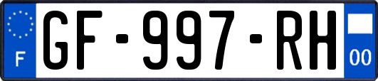 GF-997-RH