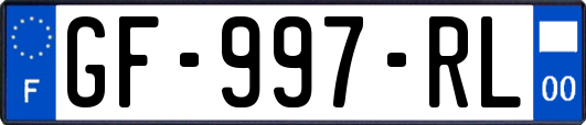 GF-997-RL