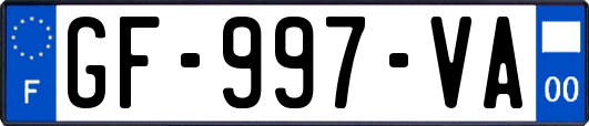 GF-997-VA