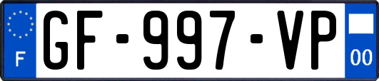 GF-997-VP