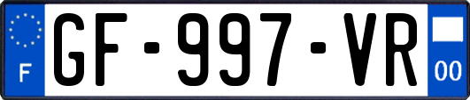 GF-997-VR