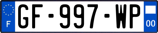 GF-997-WP