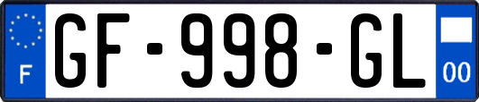 GF-998-GL