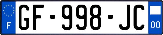 GF-998-JC