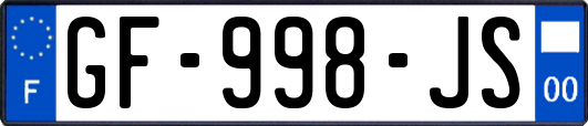 GF-998-JS