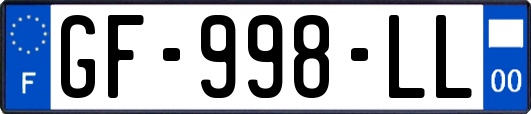 GF-998-LL
