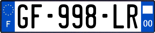 GF-998-LR