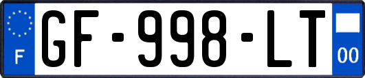 GF-998-LT