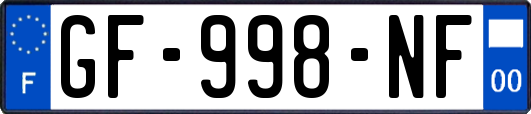 GF-998-NF