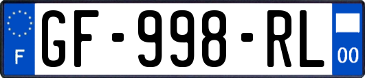 GF-998-RL