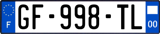 GF-998-TL