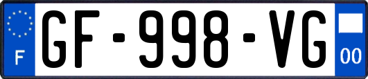 GF-998-VG