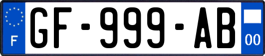 GF-999-AB