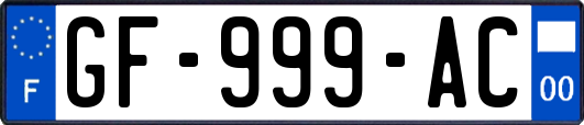 GF-999-AC