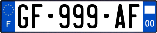 GF-999-AF