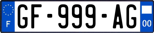 GF-999-AG