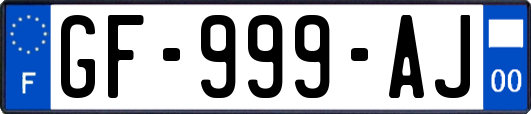 GF-999-AJ