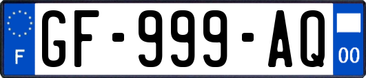 GF-999-AQ