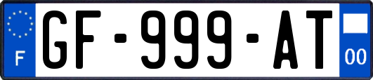 GF-999-AT