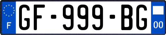 GF-999-BG