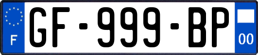 GF-999-BP