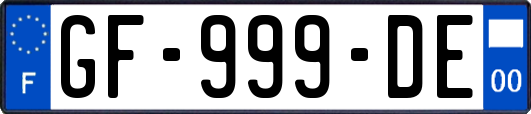 GF-999-DE