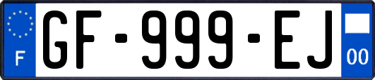 GF-999-EJ
