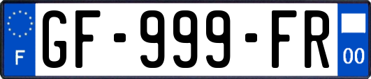 GF-999-FR