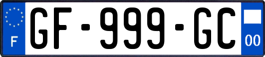 GF-999-GC