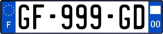 GF-999-GD