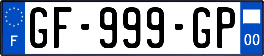GF-999-GP