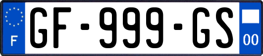 GF-999-GS