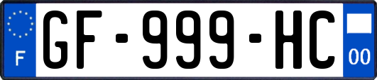 GF-999-HC