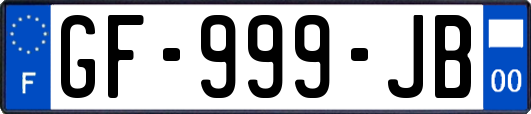 GF-999-JB