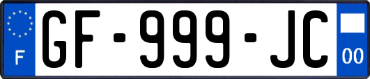 GF-999-JC