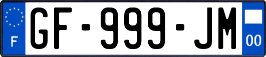 GF-999-JM