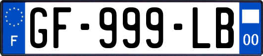 GF-999-LB
