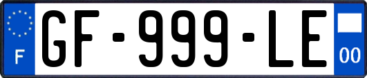 GF-999-LE